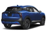 2027 Nissan Kicks SR