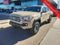 2017 Toyota Tacoma TRD Off-Road