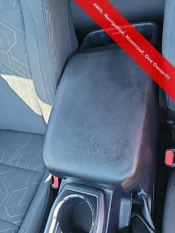 2017 Toyota Tacoma TRD Off-Road