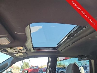 2017 Toyota Tacoma TRD Off-Road