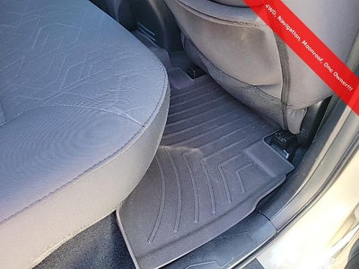 2017 Toyota Tacoma TRD Off-Road