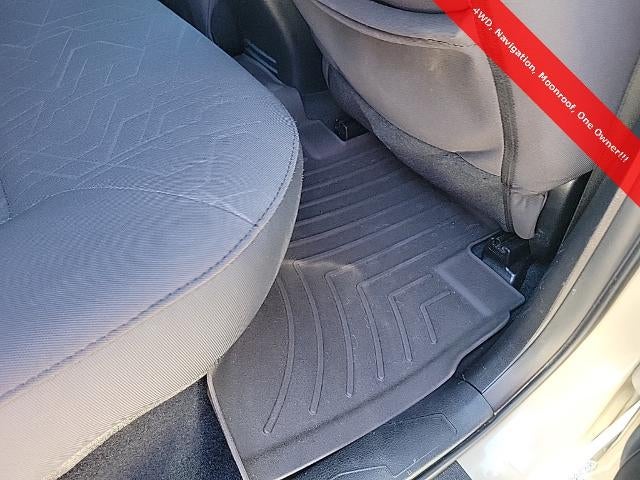 2017 Toyota Tacoma TRD Off-Road