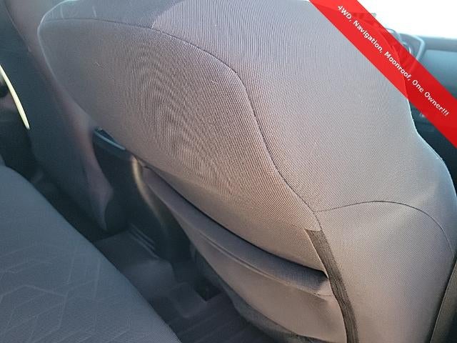 2017 Toyota Tacoma TRD Off-Road