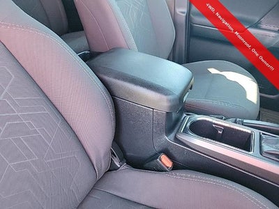 2017 Toyota Tacoma TRD Off-Road