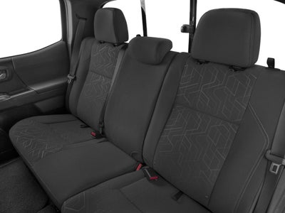 2017 Toyota Tacoma TRD Off-Road