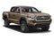 2017 Toyota Tacoma TRD Off-Road