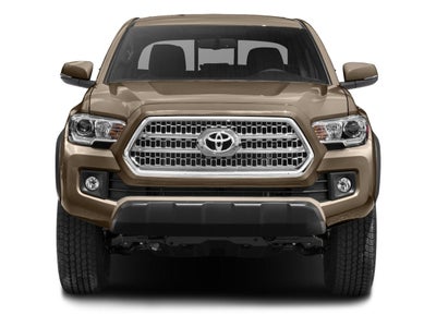 2017 Toyota Tacoma TRD Off-Road