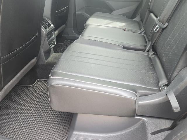 2023 Volkswagen Tiguan SE R-LINE BLACK - Photo 13
