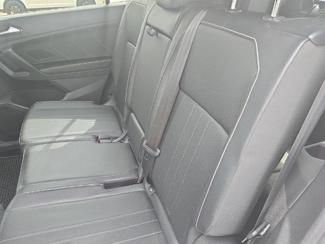 2023 Volkswagen Tiguan SE R-LINE BLACK - Photo 14