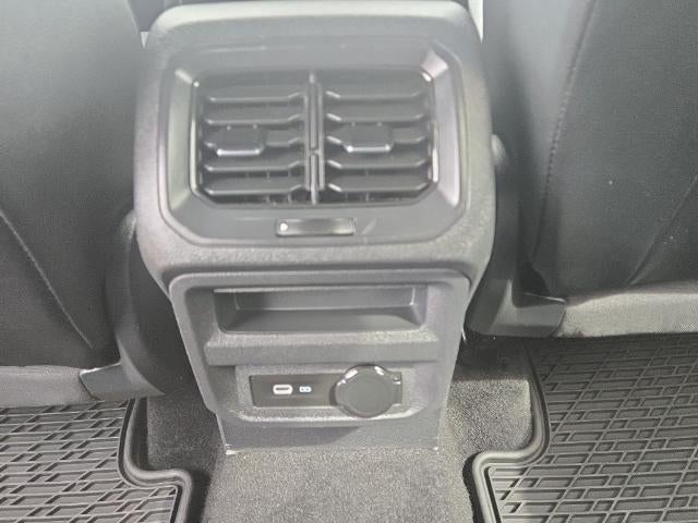 2023 Volkswagen Tiguan SE R-LINE BLACK - Photo 15