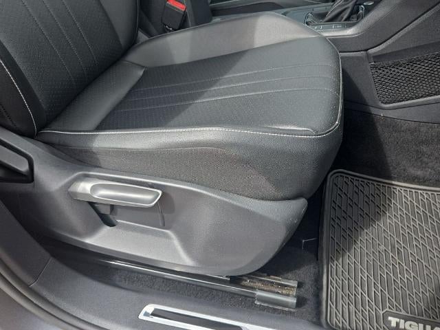 2023 Volkswagen Tiguan SE R-LINE BLACK - Photo 17