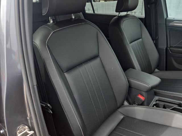 2023 Volkswagen Tiguan SE R-LINE BLACK - Photo 18