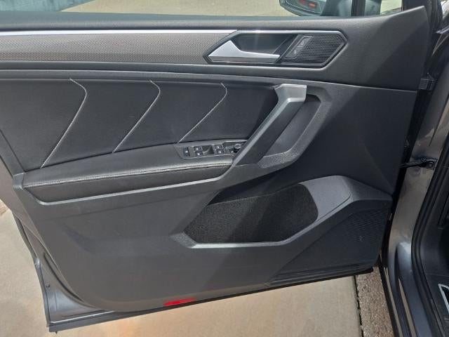 2023 Volkswagen Tiguan SE R-LINE BLACK - Photo 20