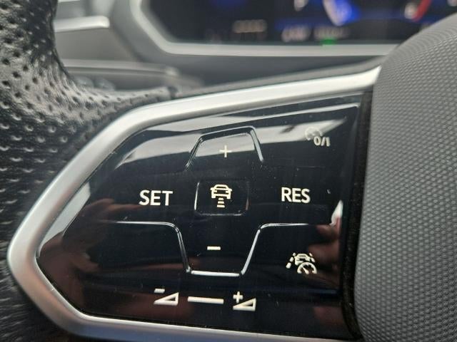 2023 Volkswagen Tiguan SE R-LINE BLACK - Photo 29
