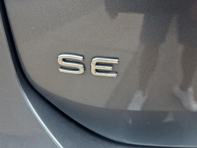 2023 Volkswagen Tiguan SE R-LINE BLACK - Photo 37