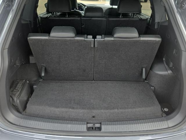 2023 Volkswagen Tiguan SE R-LINE BLACK - Photo 38