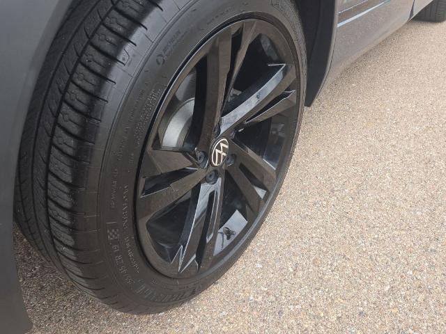2023 Volkswagen Tiguan SE R-LINE BLACK - Photo 41