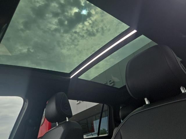 2023 Volkswagen Tiguan SE R-LINE BLACK - Photo 45