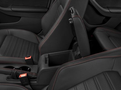 2016 Volkswagen Jetta 2.0T GLI SEL