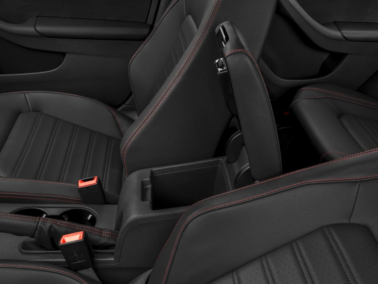 2016 Volkswagen Jetta 2.0T GLI SEL