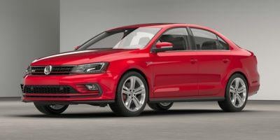 2016 Volkswagen Jetta 2.0T GLI SEL