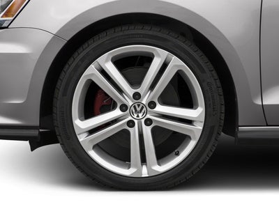 2016 Volkswagen Jetta 2.0T GLI SEL