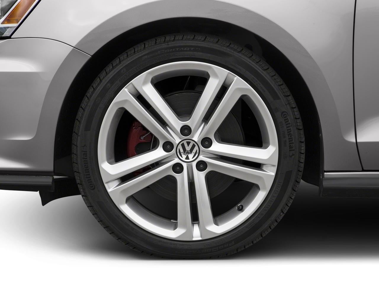 2016 Volkswagen Jetta 2.0T GLI SEL