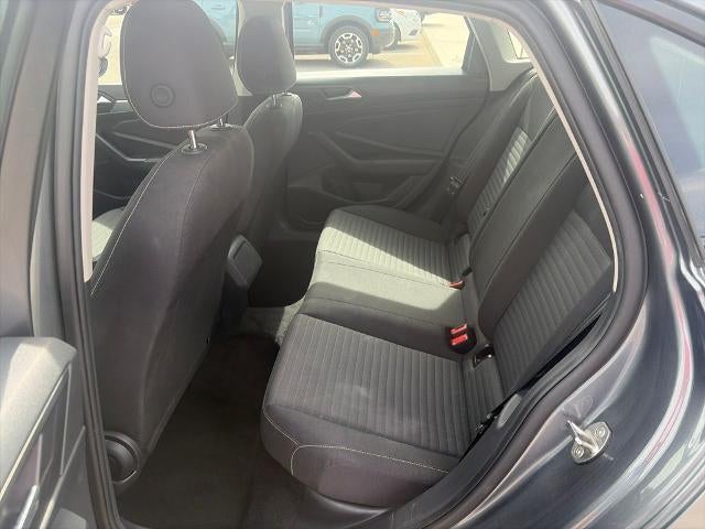 2024 Volkswagen Jetta 1.5T S