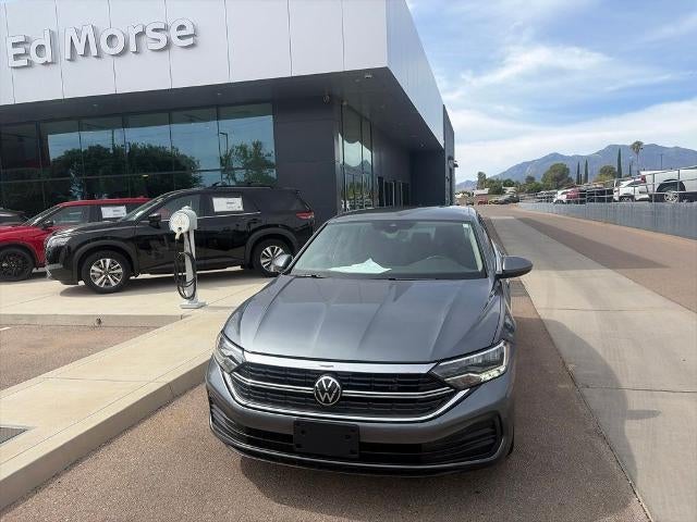 2024 Volkswagen Jetta 1.5T S