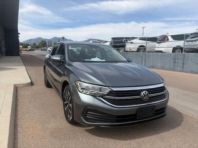 2024 Volkswagen Jetta 1.5T S