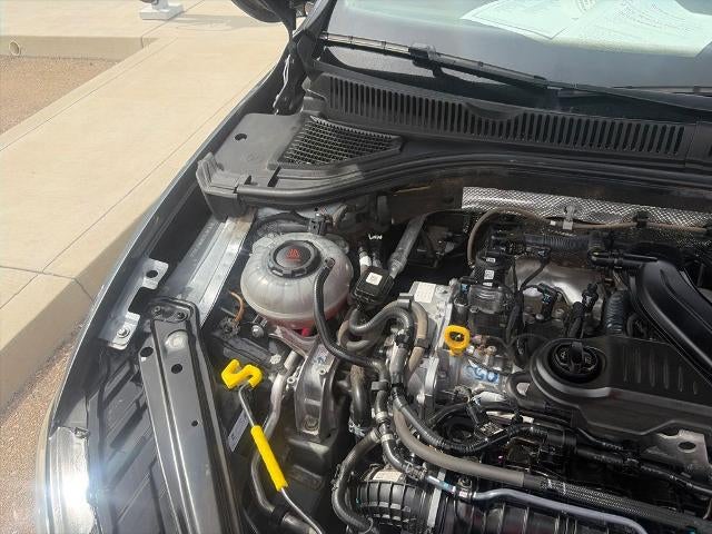 2024 Volkswagen Jetta 1.5T S