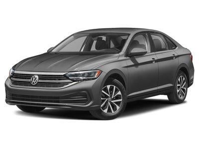 2024 Volkswagen Jetta 1.5T S
