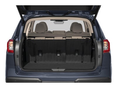 2023 Subaru Ascent Premium