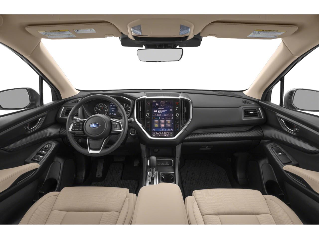 2023 Subaru Ascent Premium