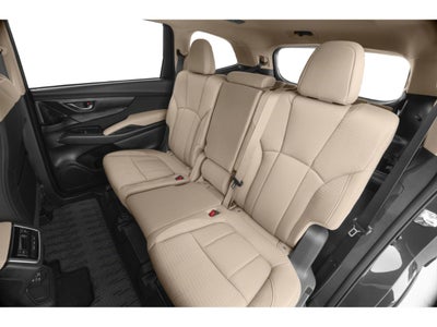 2023 Subaru Ascent Premium
