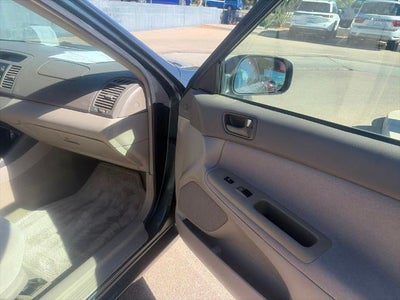 2003 Toyota Camry Base
