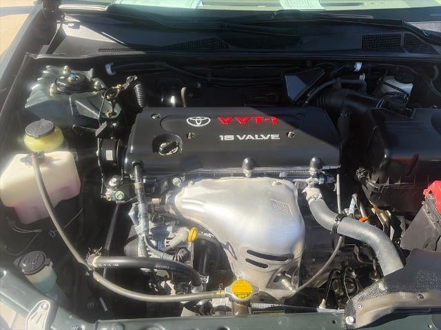 2003 Toyota Camry Base