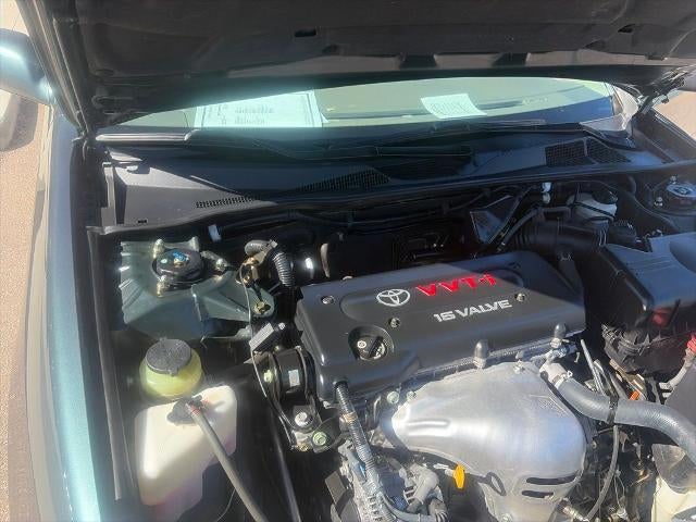 2003 Toyota Camry Base