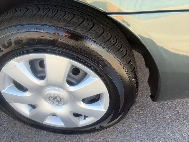 2003 Toyota Camry Base