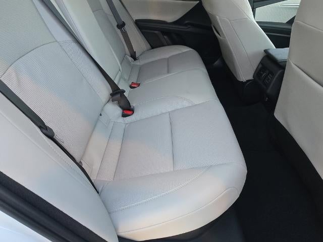 2026 Toyota Camry XLE - Photo 10