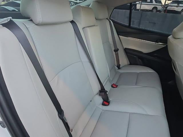 2026 Toyota Camry XLE - Photo 11