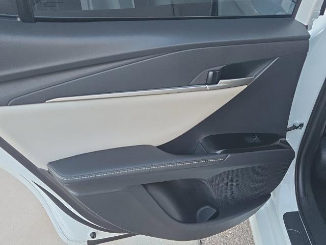 2026 Toyota Camry XLE - Photo 12