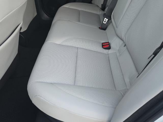 2026 Toyota Camry XLE - Photo 13