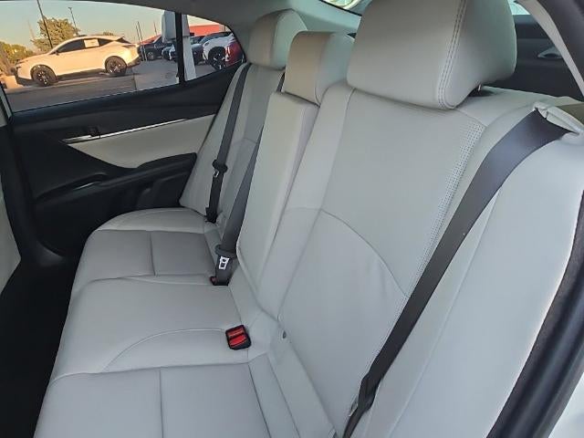 2026 Toyota Camry XLE - Photo 14