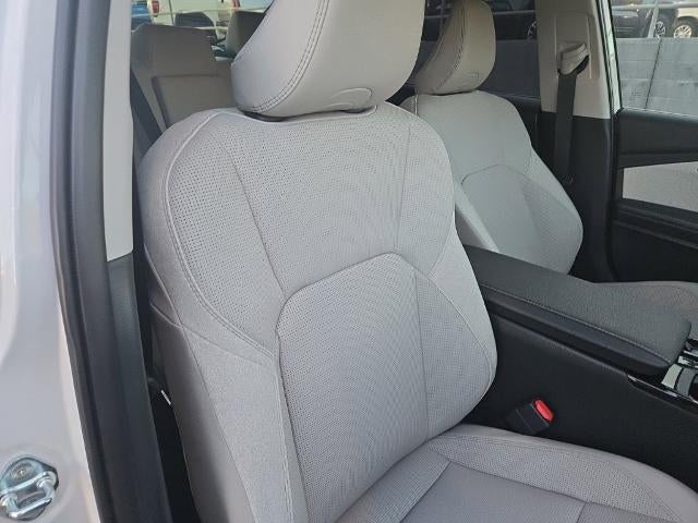 2026 Toyota Camry XLE - Photo 19
