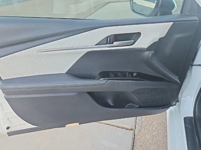 2026 Toyota Camry XLE - Photo 21