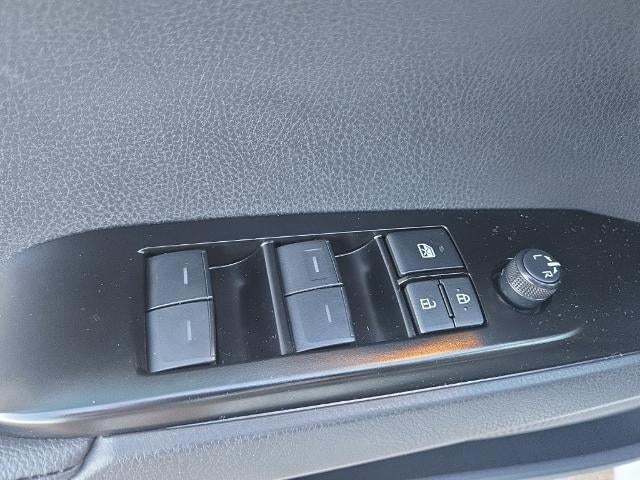 2026 Toyota Camry XLE - Photo 22