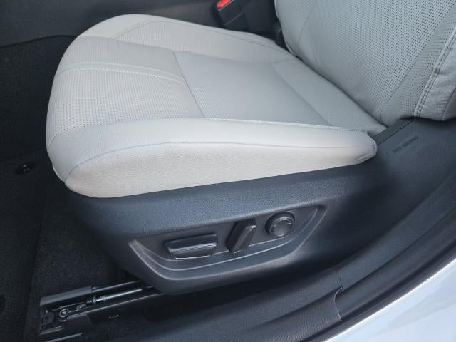 2026 Toyota Camry XLE - Photo 23