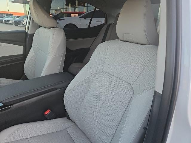 2026 Toyota Camry XLE - Photo 24