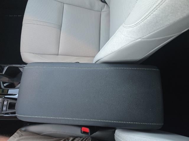 2026 Toyota Camry XLE - Photo 25